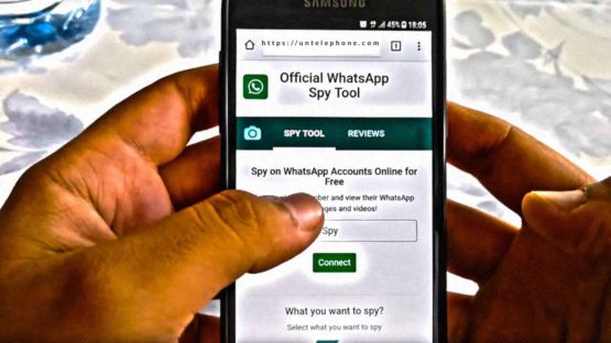 pirater un compte whatsapp