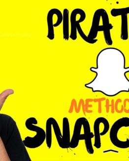 hacker compte snapchat