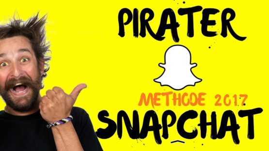 hacker compte snapchat